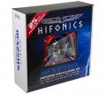 Hifonics HFX25WK - Premium Verstrker Anschluss-Set 25 mm
