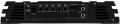 Crunch GPX1250.1D - 1-Kanal Endstufe mit 1100 Watt (RMS: 550 Watt)