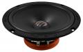 Musway MAE6.2W - 16,5 cm Tiefmitteltner-Lautsprecher mit 200 Watt (RMS: 100 Watt)