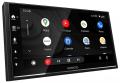 Kenwood DMX7722DABS - Doppel-DIN MP3-Autoradio mit Touchscreen / Bluetooth / DAB / USB / Carplay