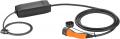 Lapp Mobility Mobile Ladestation fr Elektrofahrzeug Basic, 2,3 kW, 10 A, 1-phasig, Typ 2 - 64694