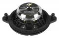 ESX QXS6.3C - 16 cm Komponenten-Lautsprecher mit 180 Watt (RMS: 90 Watt)