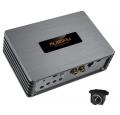Musway TWO100 - 2/1-Kanal Endstufe mit 740 Watt (RMS: 370 Watt)
