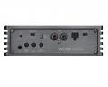 Musway TWO100 - 2/1-Kanal Endstufe mit 740 Watt (RMS: 370 Watt)