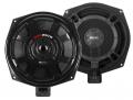 MB Quart QMB200W - 20 cm Passiv Subwoofer mit 300 Watt (RMS: 180 Watt) fr BMW E / F / G