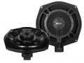 MB Quart QMB200W - 20 cm Passiv Subwoofer mit 300 Watt (RMS: 180 Watt) fr BMW E / F / G