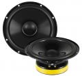 ESX Quantum QXE6.2Wv2 - 16,5 cm Tiefmitteltner-Lautsprecher mit 250 Watt (RMS: 125 Watt)
