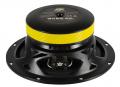 ESX Quantum QXE6.2Cv2 - 16,5 cm Komponenten-Lautsprecher mit 250 Watt (RMS: 125 Watt)