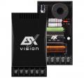 ESX VisionPro VXP6.2C - 16,5 cm Komponenten-Lautsprecher mit 250 Watt (RMS: 125 Watt)