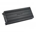 Ground Zero GZHA MINI FIVE-DSP - 5/3-Kanal Endstufe mit 2200 Watt (RMS: 1100 Watt)