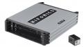 Hifonics MERCURY II v2 - 2/1-Kanal Endstufe mit 2x250 Watt (RMS: 500 Watt)