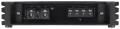 Hifonics MERCURY II v2 - 2/1-Kanal Endstufe mit 2x250 Watt (RMS: 500 Watt)