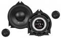 MB Quart QMB100C - 10 cm Komponenten-Lautsprecher mit 120 Watt (RMS: 60 Watt) fr BMW E / F / G