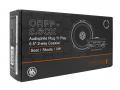 DLS Cruise CRPP-2.6CX - 16,5 cm Lautsprecher mit 180 Watt (RMS: 90 Watt)