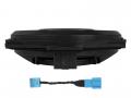 DLS Cruise CRPP-BMW1.8 - 20 cm Passiv Subwoofer mit 240 Watt (RMS: 120 Watt)