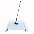 Dietz Antennentrger-Set A2 T4 - UKW, DAB+, GPS, 43cm, 7,5m Kabel, Fakra, DIN, SMB - A2LT4L750UNI