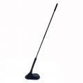Dietz Antennentrger-Set A2 T4 - UKW, DAB+, GPS, 43cm, 7,5m Kabel, Fakra, DIN, SMB - A2LT4L750UNI
