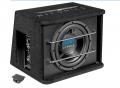 Hifonics TITAN AKTIV TSA300R - 30 cm Aktiv Subwoofer mit 600 Watt (RMS: 300 Watt)