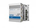 Teltonika 5G / LTE / WLAN Router RutX50 - TEL-RUTX50-12VXA, Cat20, 12V Kabel, ohne Antennen