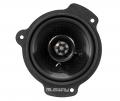 Musway CSD42X - 10 cm 2-Wege-Lautsprecher mit 120 Watt (RMS: 60 Watt) - fr Dacia Spring