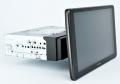 Pioneer CA-HM-UNI-E950.001 - 1DIN-Einbausatz fr SPH-EVO950DAB - Floating Tablet Style