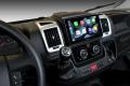 Pioneer SPH-EVO950DAB-FD7 - MP3-Autoradio mit Touchscreen / DAB / Bluetooth / USB fr Fiat Ducato 7