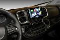 Pioneer SPH-EVO950DAB-FD8 - MP3-Autoradio mit Touchscreen / DAB / Bluetooth / USB fr Fiat Ducato 8