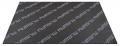 Dmmmaterial MW-SM5.0 500 mm x 700 mm 8 Platten - Musway