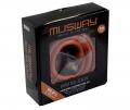 Musway MW20.5KIT - Verstarker Kabelsatz 20 mm