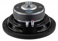 Crunch GTI84 - 20 cm Passiv Subwoofer mit 400 Watt (RMS: 200 Watt)