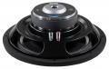 Crunch GTI124 - 30 cm Passiv Subwoofer mit 600 Watt (RMS: 300 Watt)