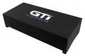 Crunch GTI200S - 20 cm Passiv Subwoofer mit 400 Watt (RMS: 200 Watt)