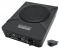 Hifonics VULCAN VRX-1000A - 25 cm Aktiv Subwoofer mit 300 Watt (RMS: 150 Watt)