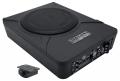 Hifonics VULCAN VRX-800A - 20 cm Aktiv Subwoofer mit 250 Watt (RMS: 125 Watt)