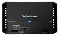 Rockford Fosgate PUNCH P500X1bd - 1-Kanal Endstufe mit 1000 Watt (RMS: 500 Watt)