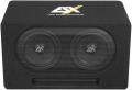 ESX DBX206A - 16,5 cm Aktiv Subwoofer mit 450 Watt (RMS: 225 Watt)