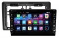 ESX VNC830-DBJ-A63 - Navigation mit Touchscreen / DAB / Bluetooth / USB fr Fiat Ducato 7