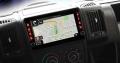 ESX VNC830-DBJ-A63 - Navigation mit Touchscreen / DAB / Bluetooth / USB fr Fiat Ducato 7