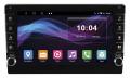 ESX VN930 - Navigation mit Touchscreen / DAB / Bluetooth / USB