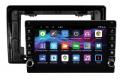 ESX VNC930-DBJ-A63 - Navigation mit Touchscreen / DAB / Bluetooth / USB fr Ducato 7