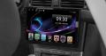 ESX VNC1060-DBJ-4G-A60 - Navigation mit Touchscreen / DAB / Bluetooth / USB fr Fiat Ducato 7