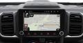 ESX VNC945-F8-4G-A60 - Navigation mit Touchscreen / DAB / Bluetooth / USB fr Fiat Ducato 8