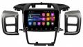 ESX VN945-F8-4G - Navigation mit Touchscreen / DAB / Bluetooth / USB fr Fiat Ducato 8