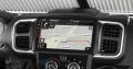 ESX VNC1045-F8-4G-A63 - Navigation mit Touchscreen / DAB / Bluetooth / USB fr Fiat Ducato 8