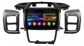 ESX VNC1045-F8-4G-A60 - Navigation mit Touchscreen / DAB / Bluetooth / USB fr Fiat Ducato 8