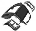 ESX VNC1045-F8-4G-A60 - Navigation mit Touchscreen / DAB / Bluetooth / USB fr Fiat Ducato 8
