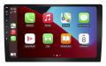 ESX VN1030 - MP3-Autoradio mit Touchscreen / DAB / Bluetooth / USB / CarPlay