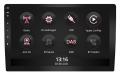 ESX VN1030-DBJ - Smart Linux-Moniceiver mit Touchscreen / DAB / Bluetooth / USB fr Ducato 7