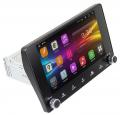 ESX VN940-TRC-4G - Navigation mit Touchscreen / DAB / Bluetooth / USB fr Ford Transit 310, 350
