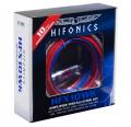 Hifonics HFX10WK - Premium Verstrker Anschluss-Set 10 mm
